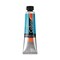 Cobra Artist Water Mixable Oil Paint - Turquoise Blue, 40 ml tube